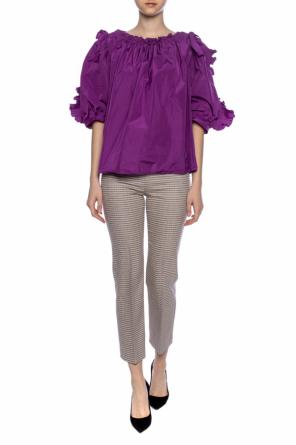 Top with lacing, zdjęcie 2 Top with lacing od See By Chloe